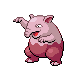 Sprite Drowzee