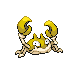 Sprite Krabby