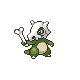 Sprite Cubone