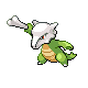 Sprite Marowak
