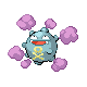 Sprite Koffing