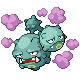 Sprite Weezing