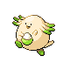 Sprite Chansey