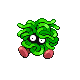 Sprite Tangela