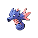 Sprite Seadra