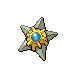 Sprite Staryu