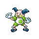 Sprite Mr. Mime