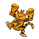 Sprite Electabuzz
