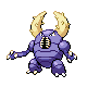 Sprite Pinsir