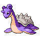 Sprite Lapras