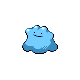 Sprite Ditto