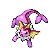 Sprite Vaporeon