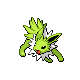 Sprite Jolteon