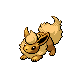 Sprite Flareon