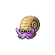 Sprite Omanyte