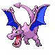 Sprite Aerodactyl