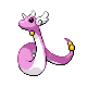 Sprite Dragonair