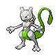 Sprite Mewtwo