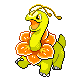Sprite Meganium