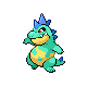 Sprite Croconaw
