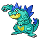 Sprite Feraligatr