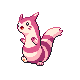 Sprite Furret
