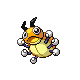 Sprite Ledyba