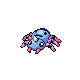Sprite Spinarak