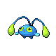 Sprite Chinchou