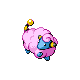 Sprite Mareep