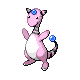 Sprite Ampharos