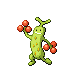 Sprite Sudowoodo