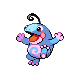 Sprite Politoed