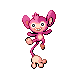 Sprite Aipom