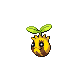 Sprite Sunkern