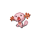 Sprite Wooper