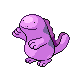 Sprite Quagsire