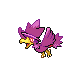 Sprite Murkrow