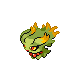 Sprite Misdreavus