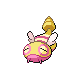 Sprite Dunsparce