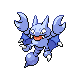 Sprite Gligar