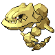 Sprite Steelix