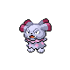 Sprite Snubbull