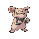Sprite Granbull