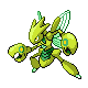 Sprite Scizor