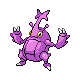 Sprite Heracross