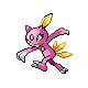 Sprite Sneasel