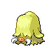 Sprite Piloswine