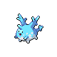 Sprite Corsola
