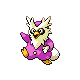 Sprite Delibird